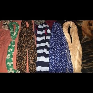 Scarves